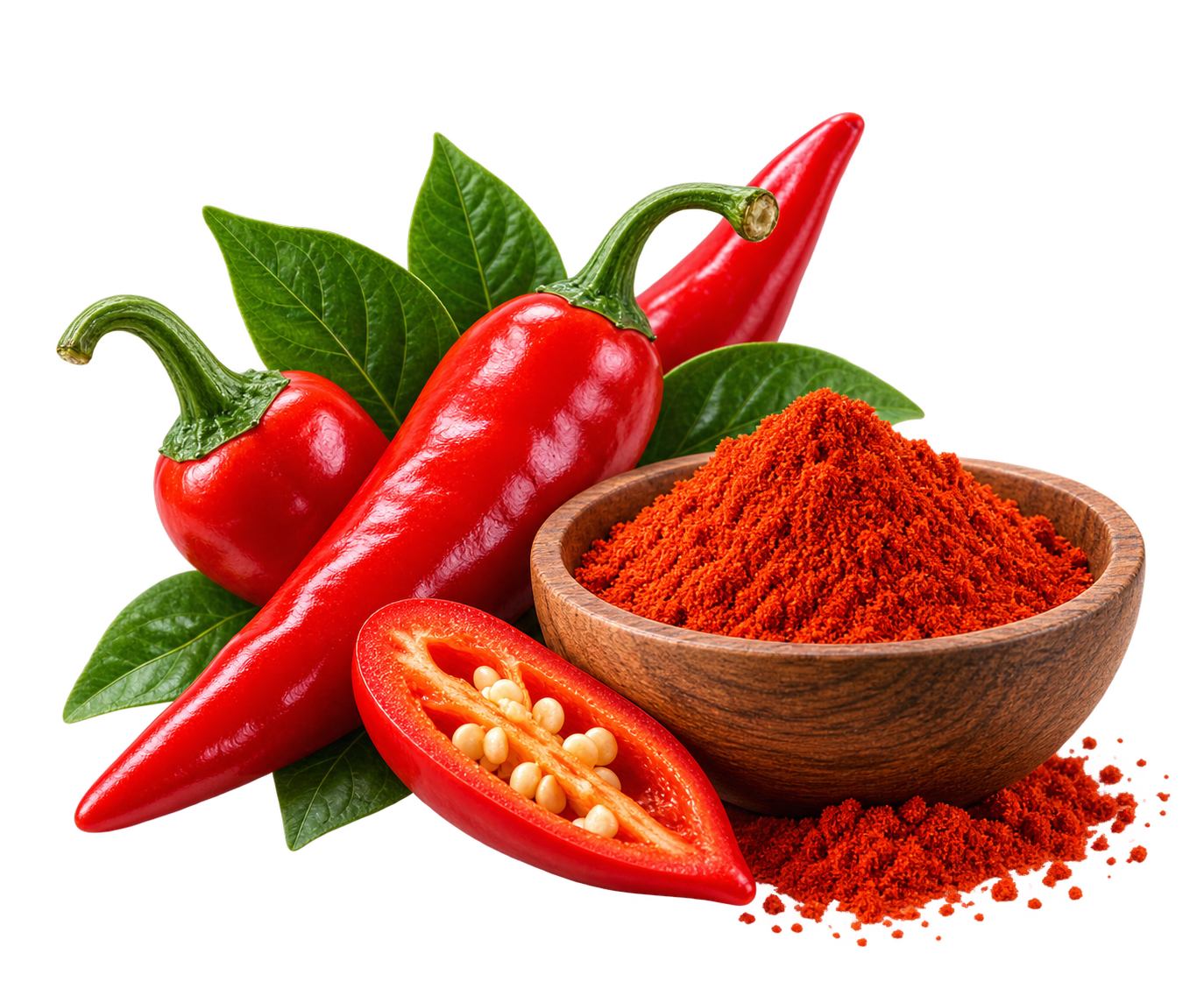 Capsaicin Extract