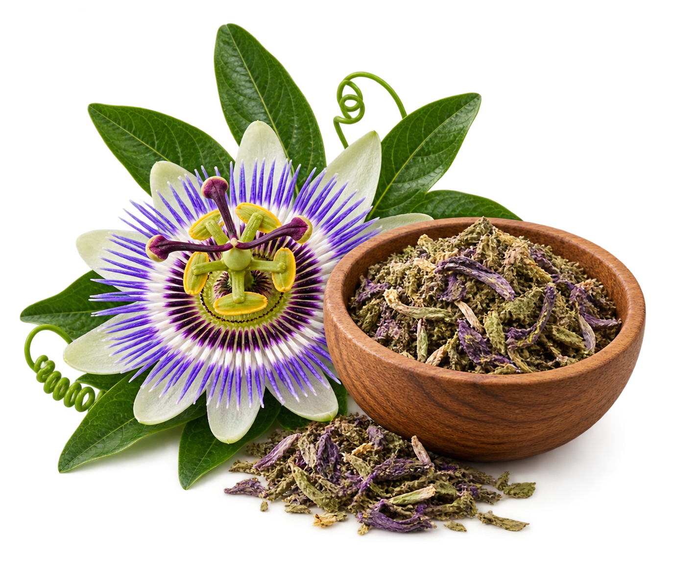 Passiflora Incarnata