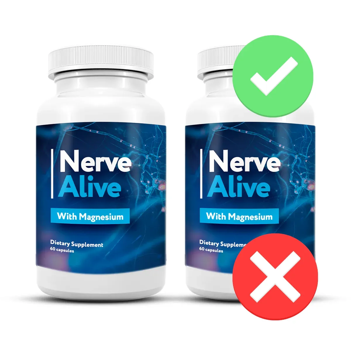 Nerve Alive pros and cons